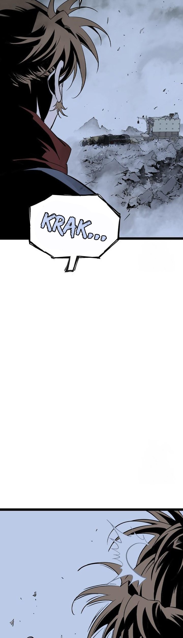 Asura (Ryu Ki-Un) Chapter 48 Gambar 97