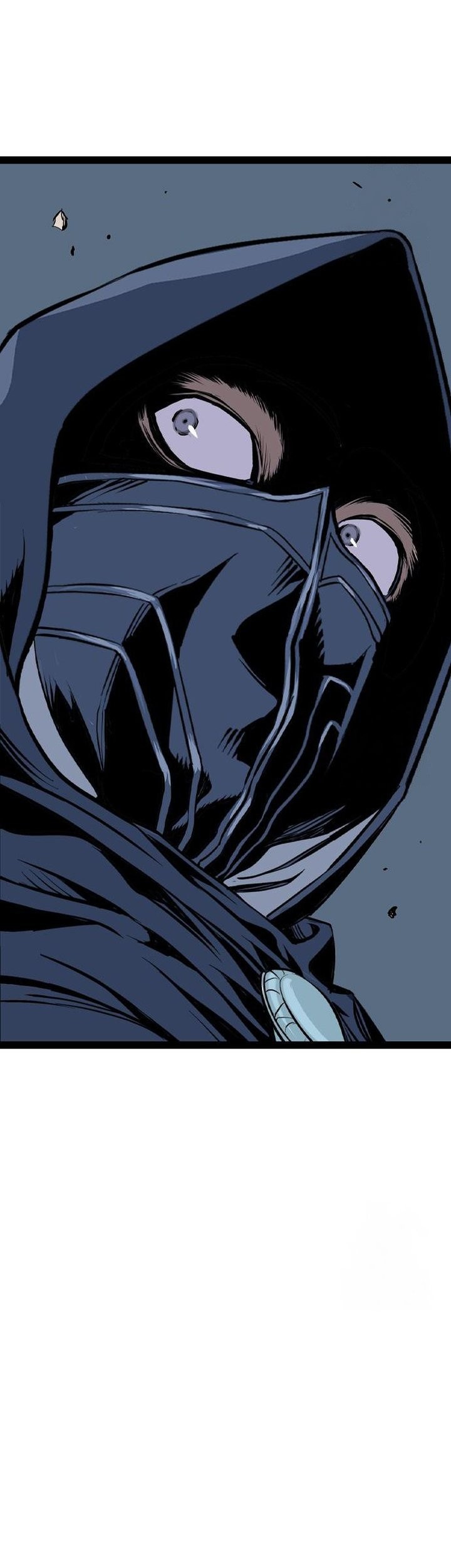 Asura (Ryu Ki-Un) Chapter 48 Gambar 9