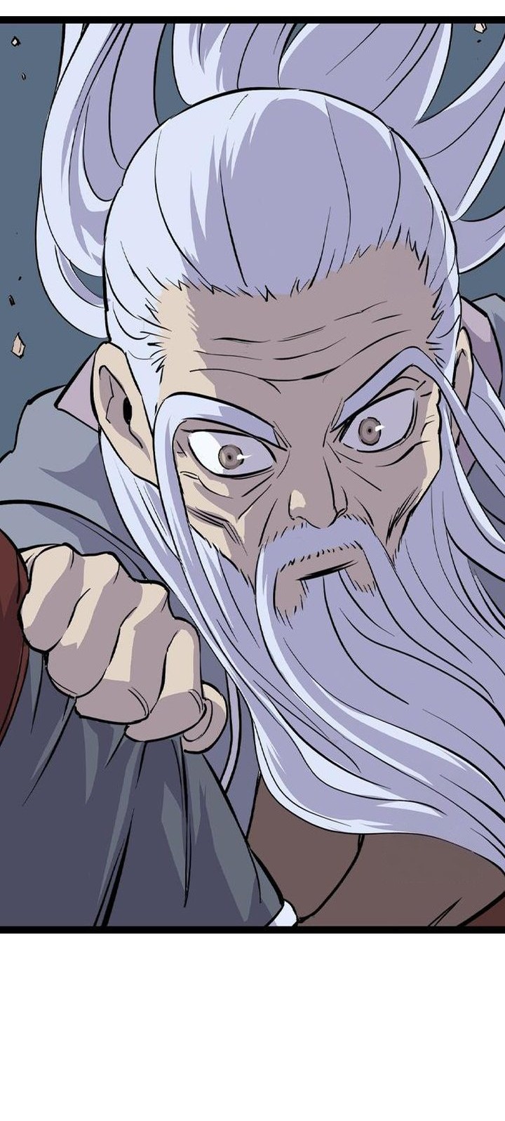 Asura (Ryu Ki-Un) Chapter 48 Gambar 10