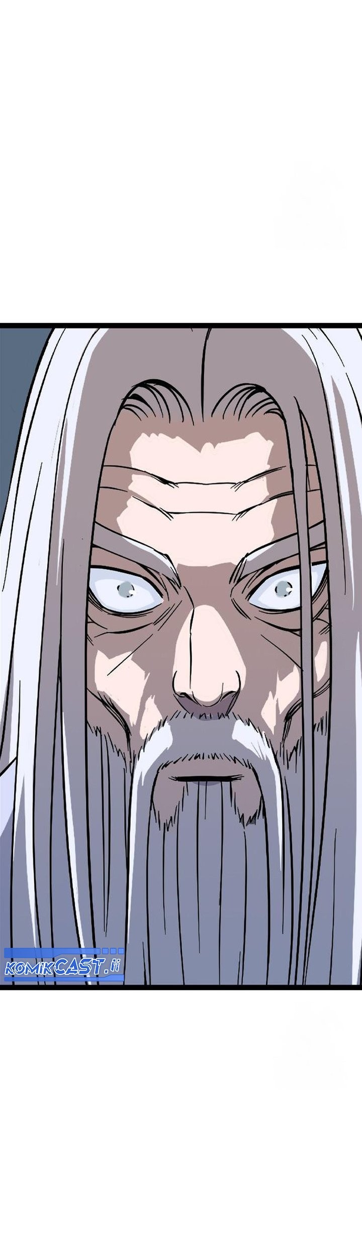 Asura (Ryu Ki-Un) Chapter 48 Gambar 11