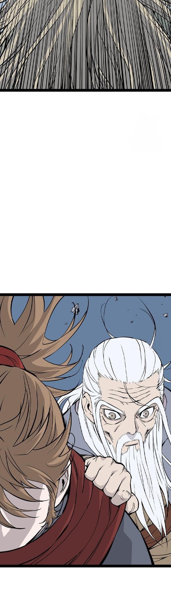 Asura (Ryu Ki-Un) Chapter 48 Gambar 15