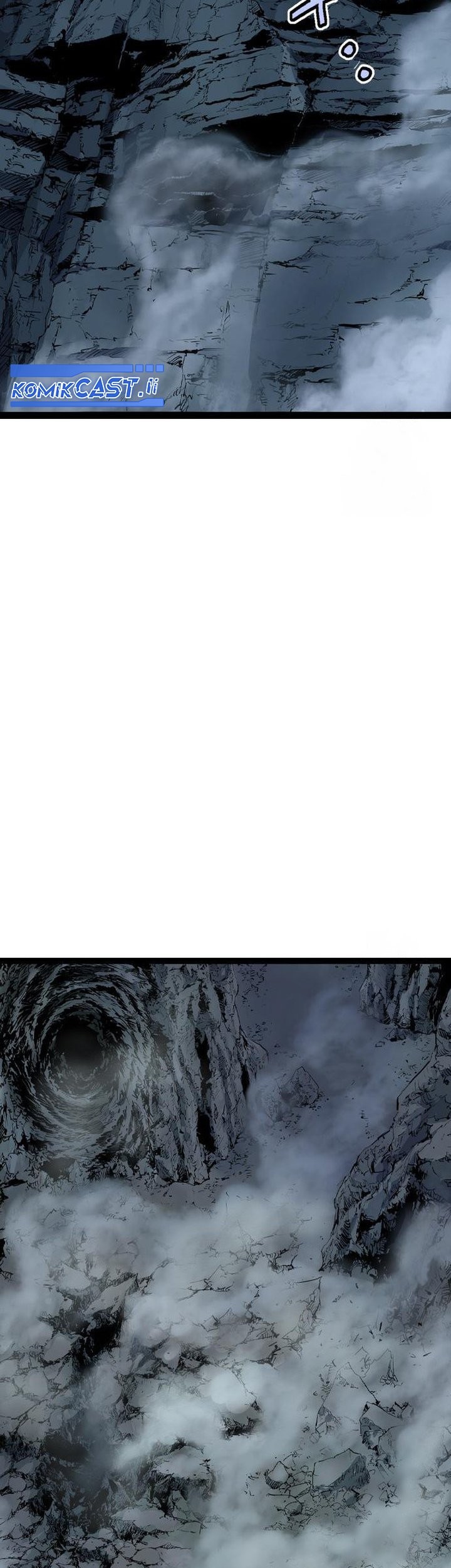 Asura (Ryu Ki-Un) Chapter 49 Gambar 21