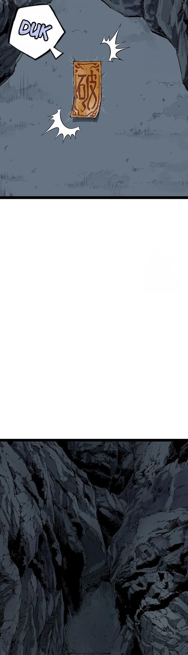 Asura (Ryu Ki-Un) Chapter 49 Gambar 29