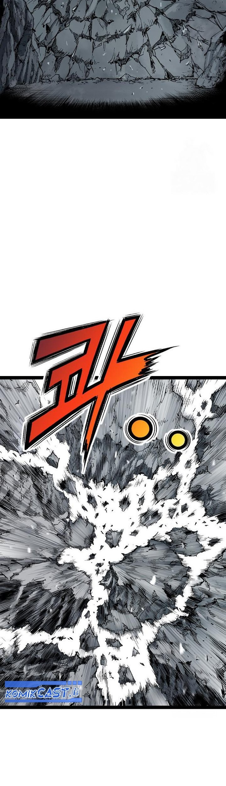 Asura (Ryu Ki-Un) Chapter 49 Gambar 31