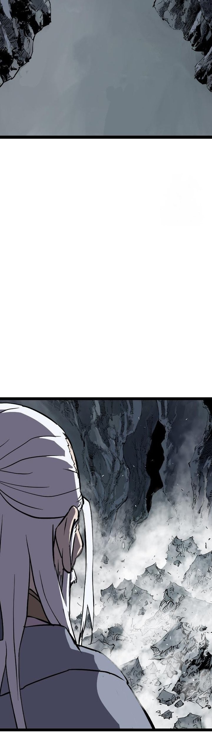 Asura (Ryu Ki-Un) Chapter 49 Gambar 35