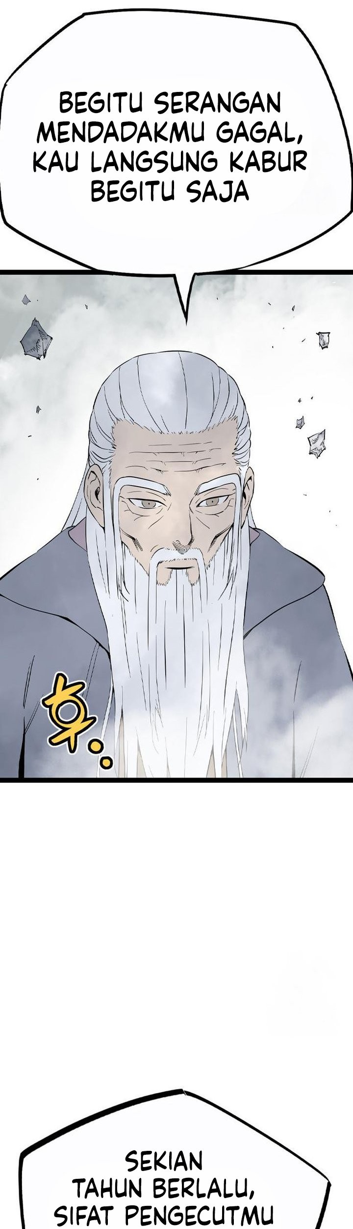 Asura (Ryu Ki-Un) Chapter 49 Gambar 47