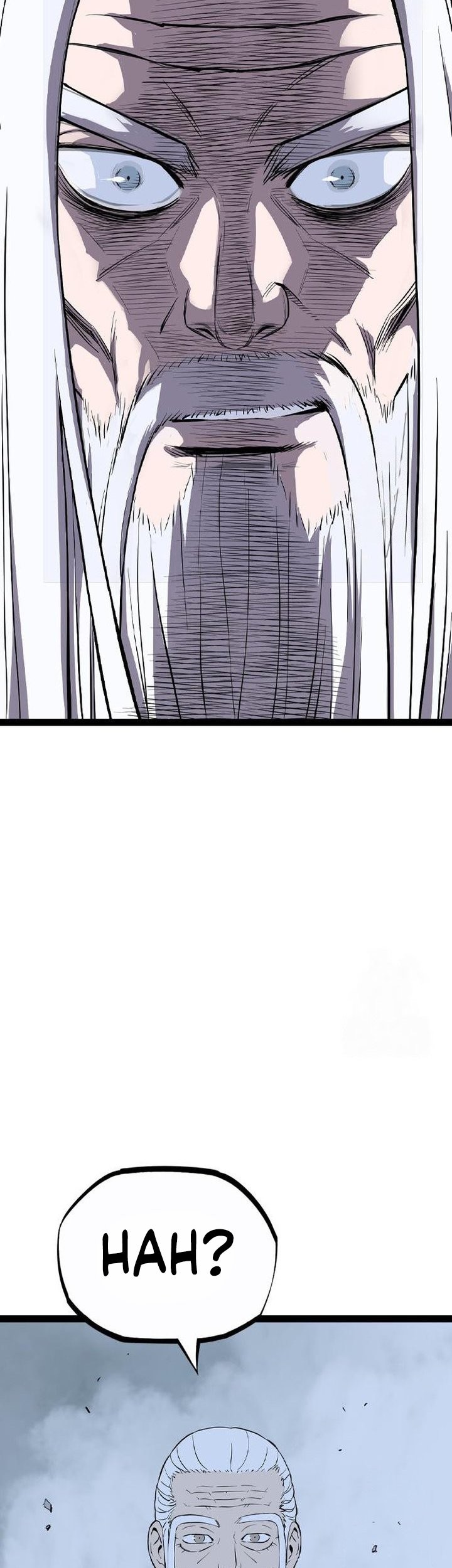 Asura (Ryu Ki-Un) Chapter 49 Gambar 59