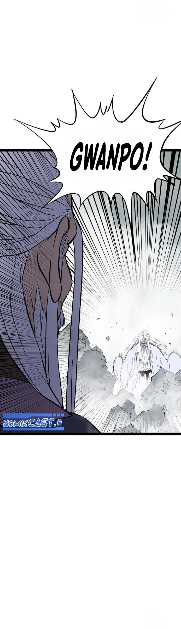 Asura (Ryu Ki-Un) Chapter 49 Gambar 61