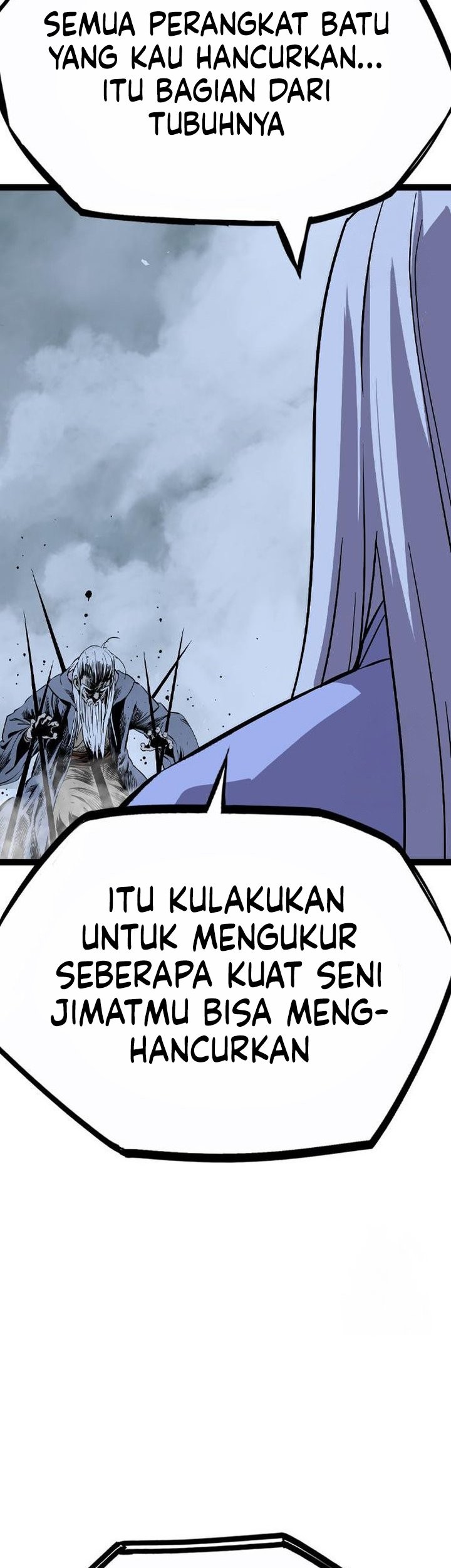 Asura (Ryu Ki-Un) Chapter 49 Gambar 71