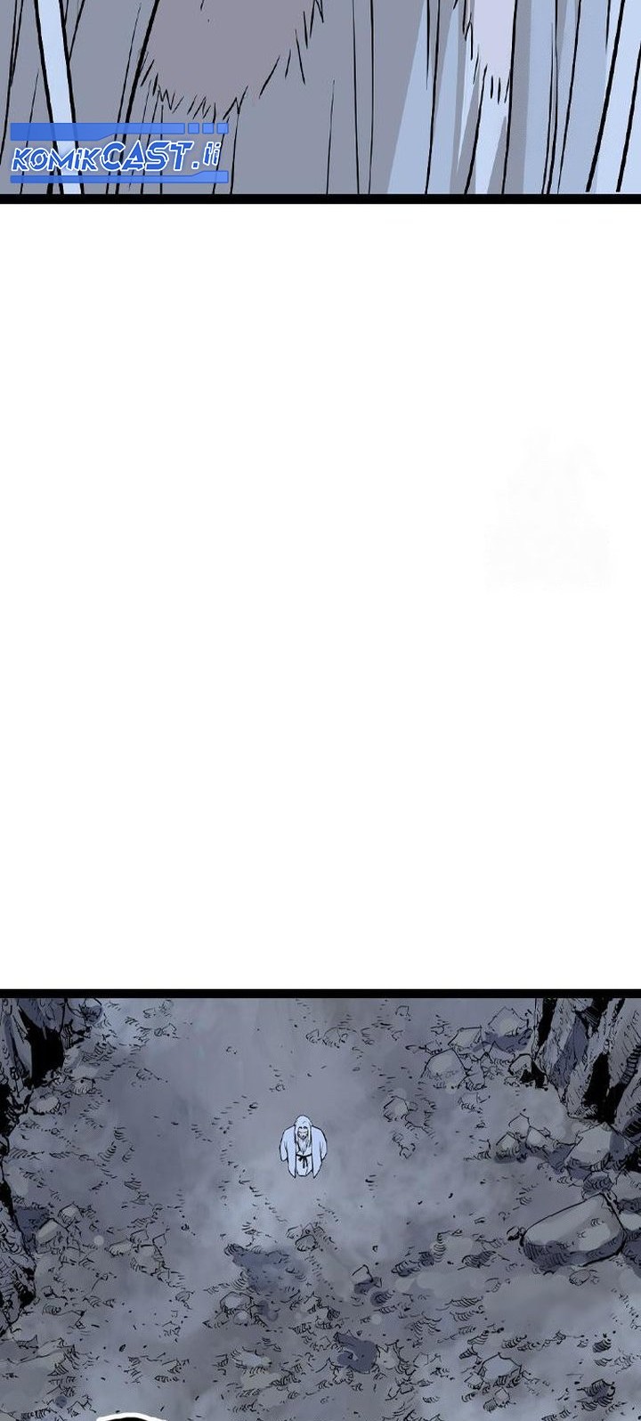 Asura (Ryu Ki-Un) Chapter 49 Gambar 74