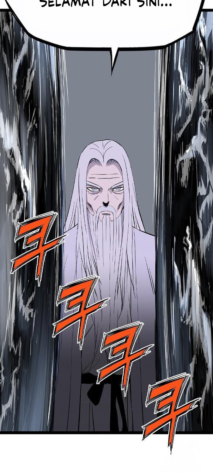 Asura (Ryu Ki-Un) Chapter 49 Gambar 78