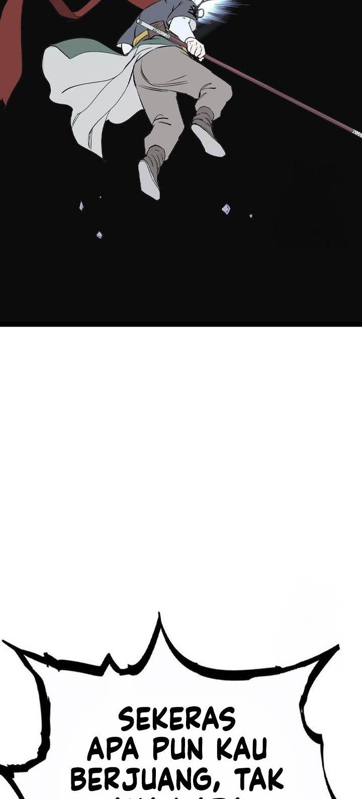 Asura (Ryu Ki-Un) Chapter 49 Gambar 12