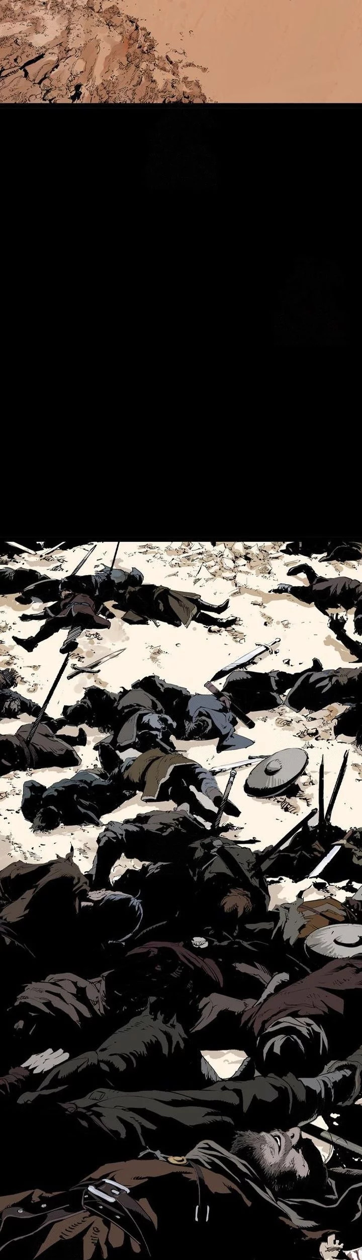 Asura (Ryu Ki-Un) Chapter 50 Gambar 5