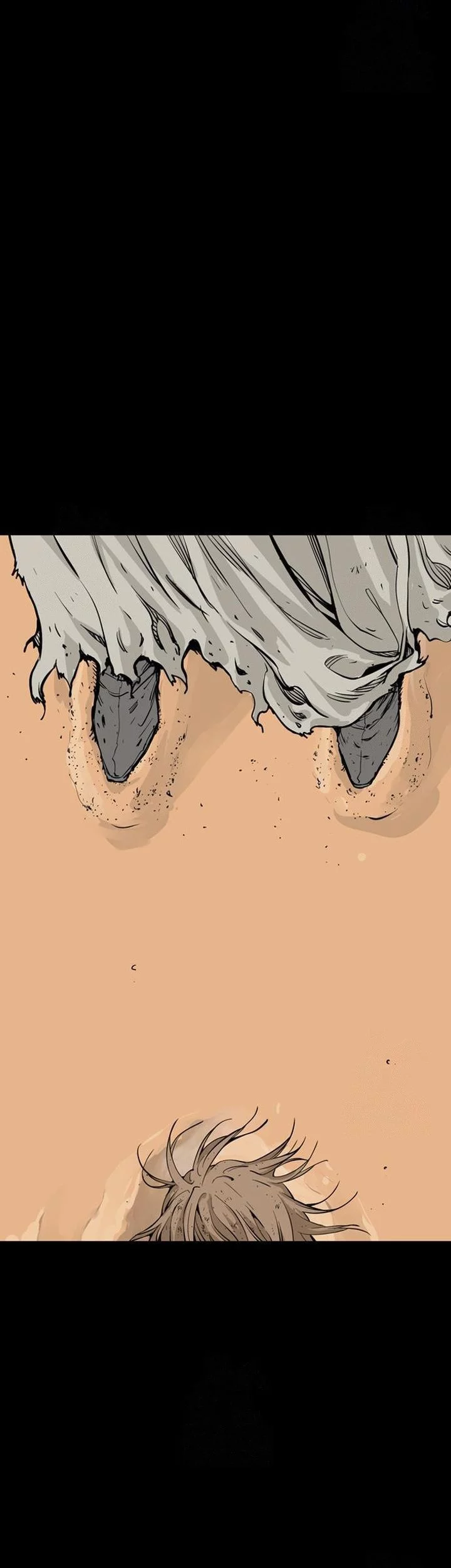 Asura (Ryu Ki-Un) Chapter 50 Gambar 13