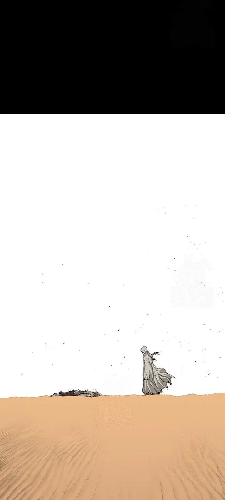 Asura (Ryu Ki-Un) Chapter 50 Gambar 14