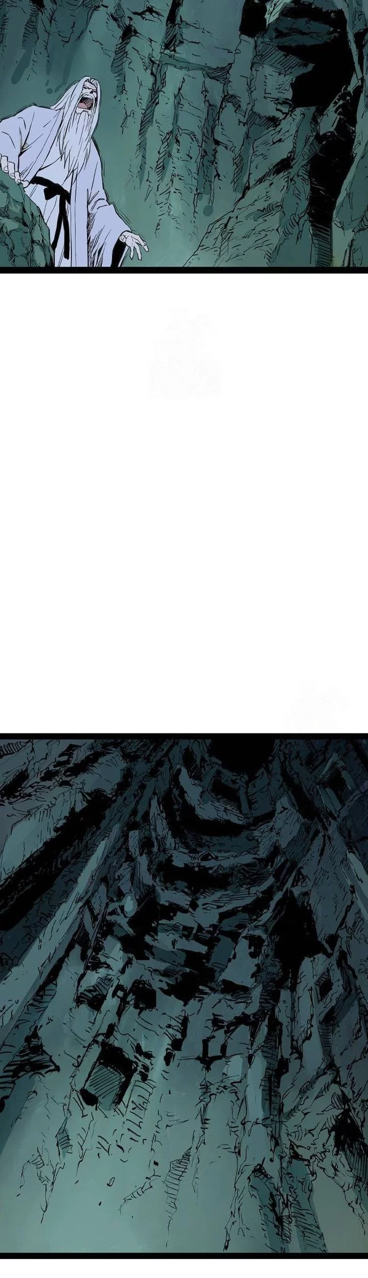 Asura (Ryu Ki-Un) Chapter 51 Gambar 19