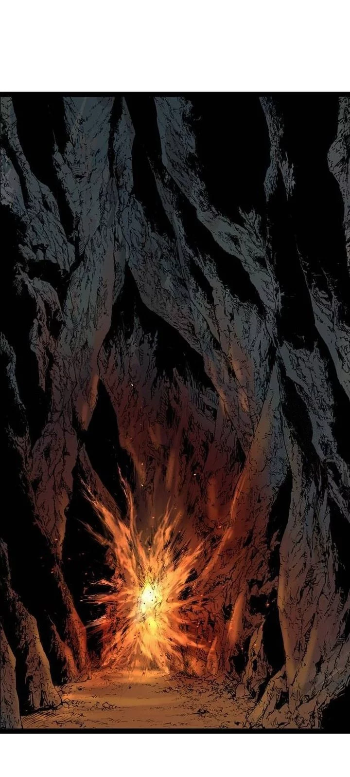 Asura (Ryu Ki-Un) Chapter 51 Gambar 28