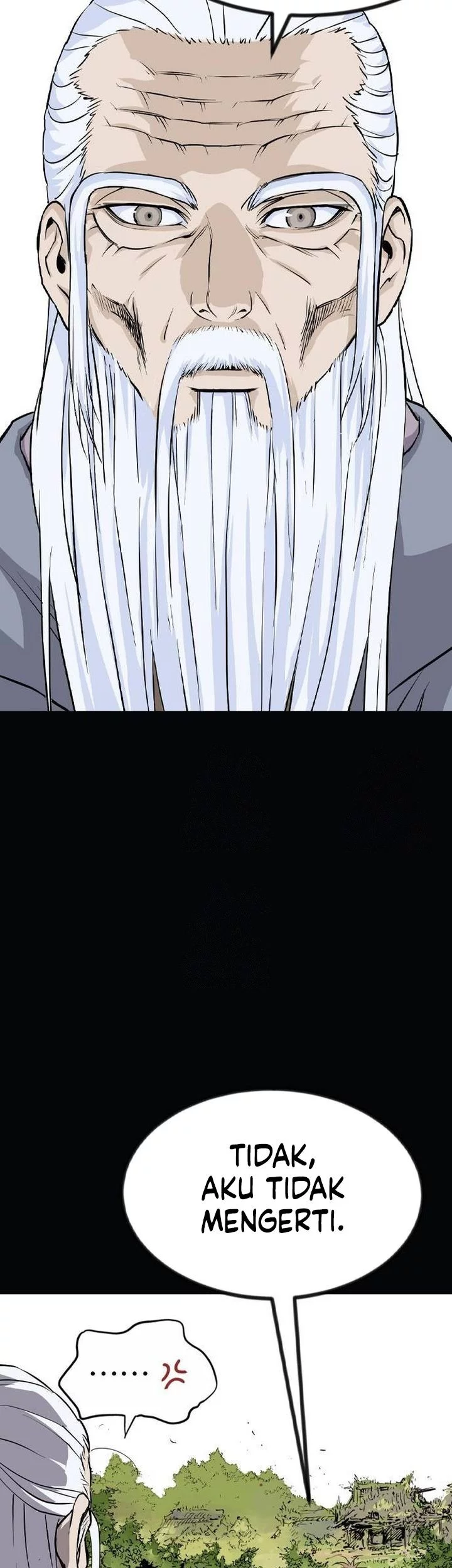 Asura (Ryu Ki-Un) Chapter 51 Gambar 37