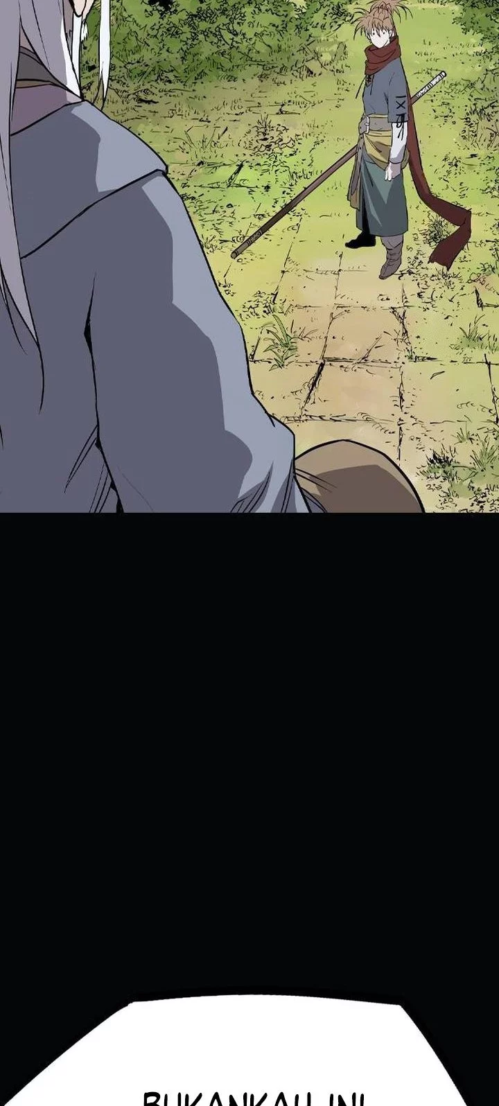 Asura (Ryu Ki-Un) Chapter 51 Gambar 38