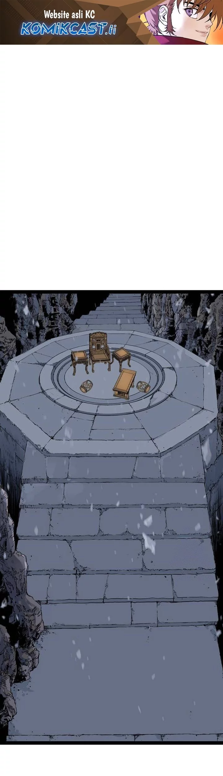 Baca Komik Asura (Ryu Ki-Un) Chapter 51 Gambar 1