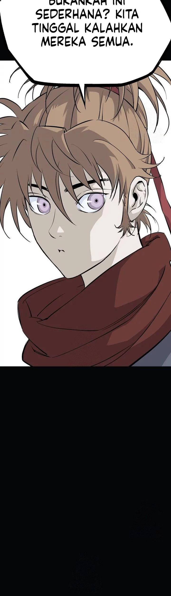 Asura (Ryu Ki-Un) Chapter 51 Gambar 39