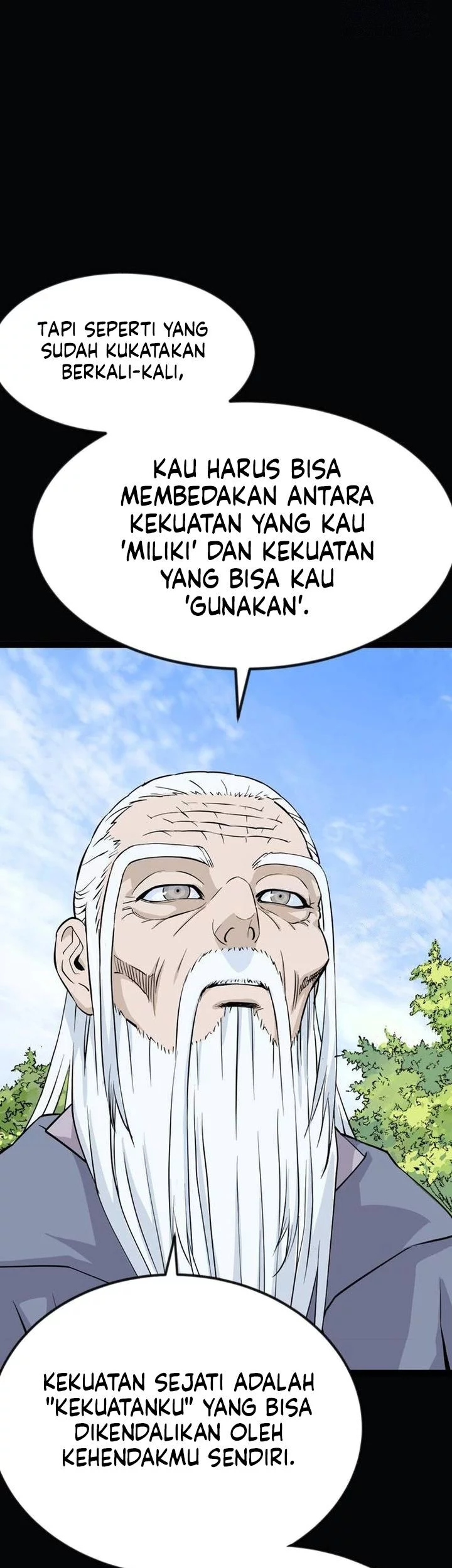 Asura (Ryu Ki-Un) Chapter 51 Gambar 41