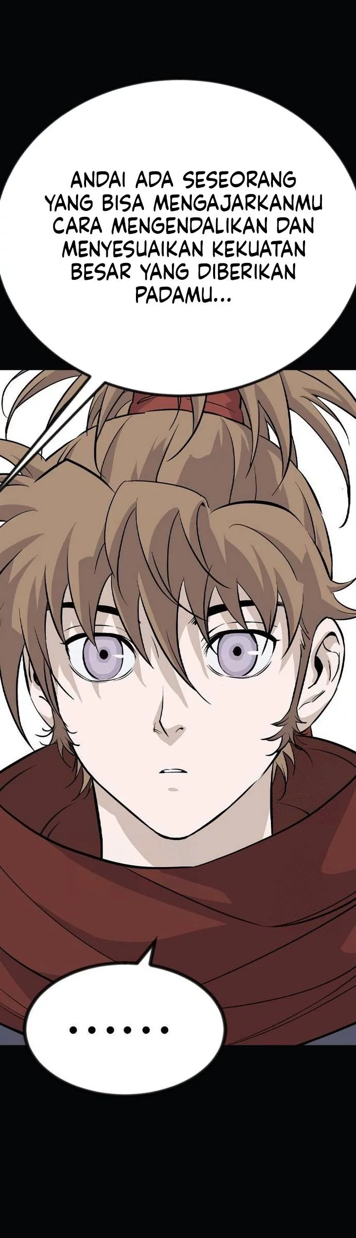 Asura (Ryu Ki-Un) Chapter 51 Gambar 45