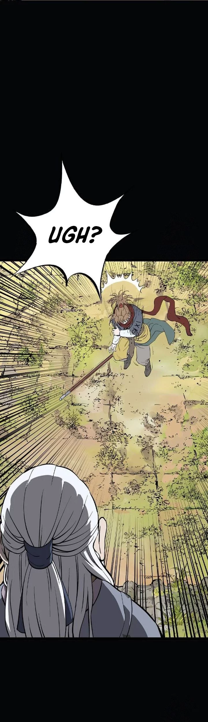 Asura (Ryu Ki-Un) Chapter 51 Gambar 47