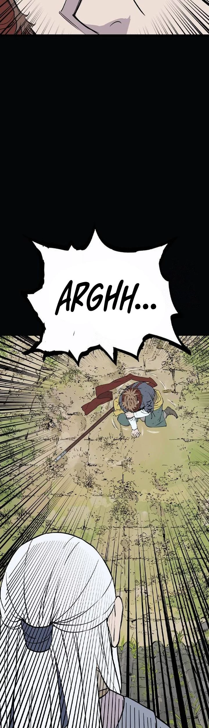 Asura (Ryu Ki-Un) Chapter 51 Gambar 51