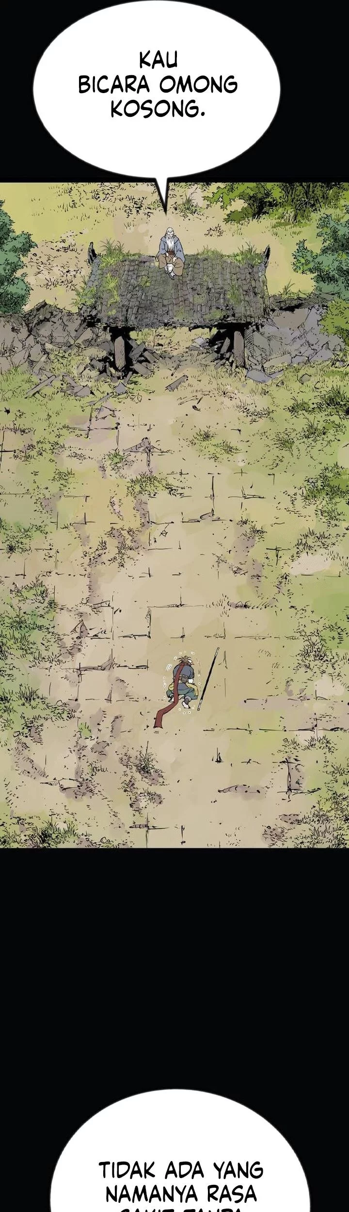 Asura (Ryu Ki-Un) Chapter 51 Gambar 55