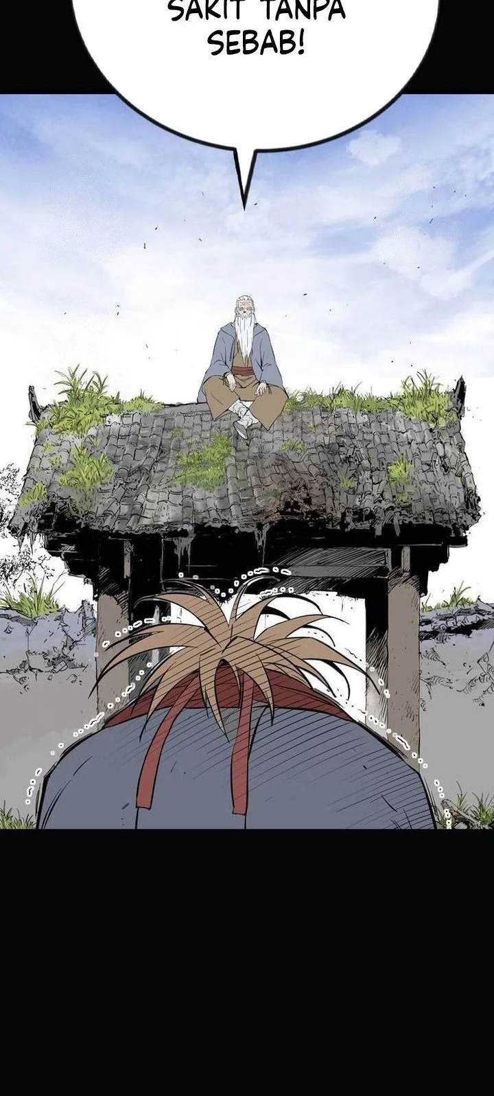 Asura (Ryu Ki-Un) Chapter 51 Gambar 56