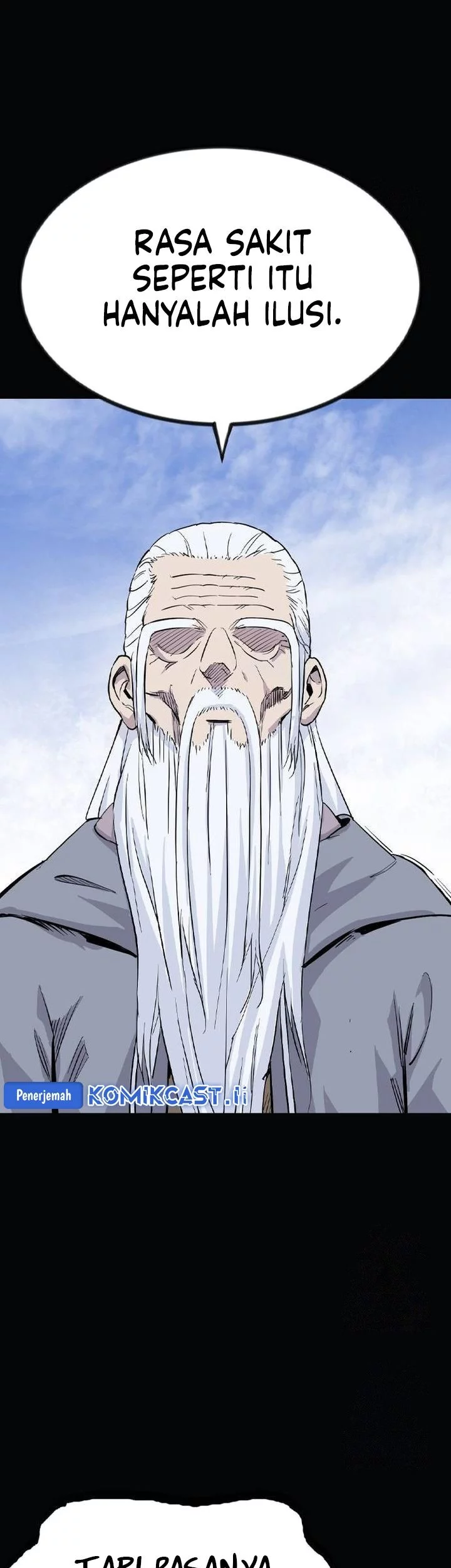 Asura (Ryu Ki-Un) Chapter 51 Gambar 57