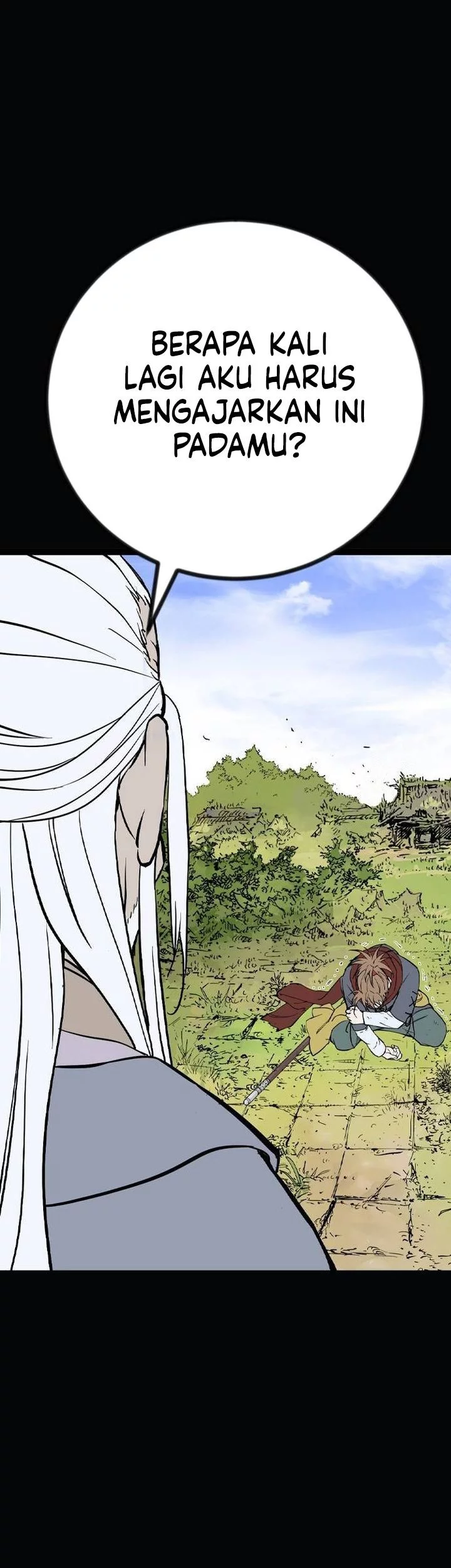 Asura (Ryu Ki-Un) Chapter 51 Gambar 59