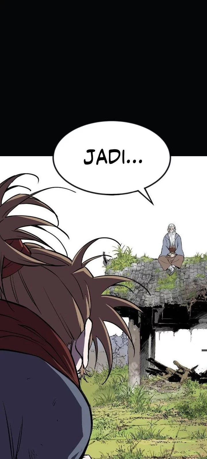 Asura (Ryu Ki-Un) Chapter 51 Gambar 62