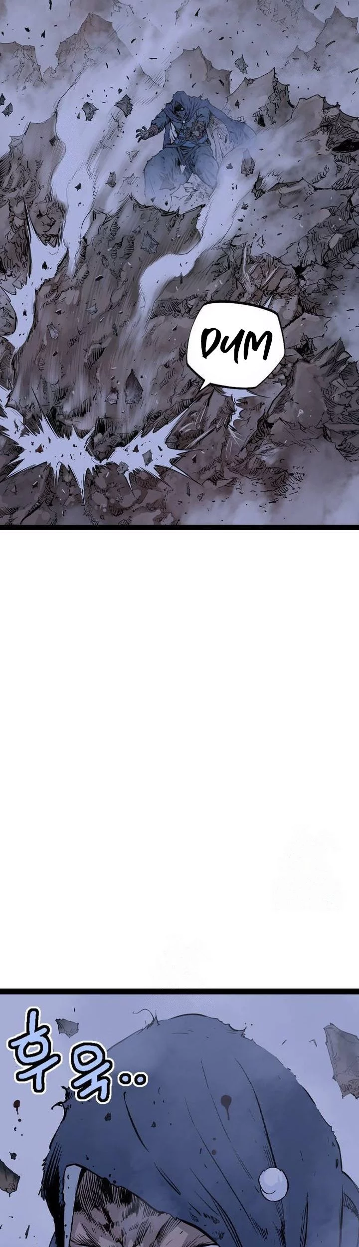 Asura (Ryu Ki-Un) Chapter 51 Gambar 71