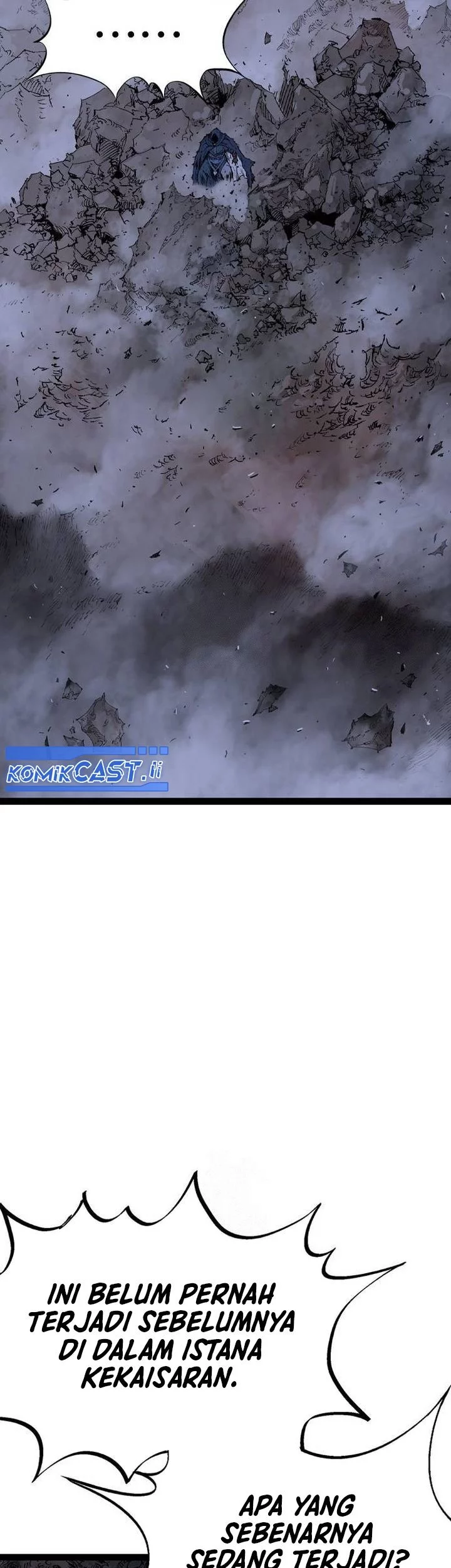 Asura (Ryu Ki-Un) Chapter 51 Gambar 73