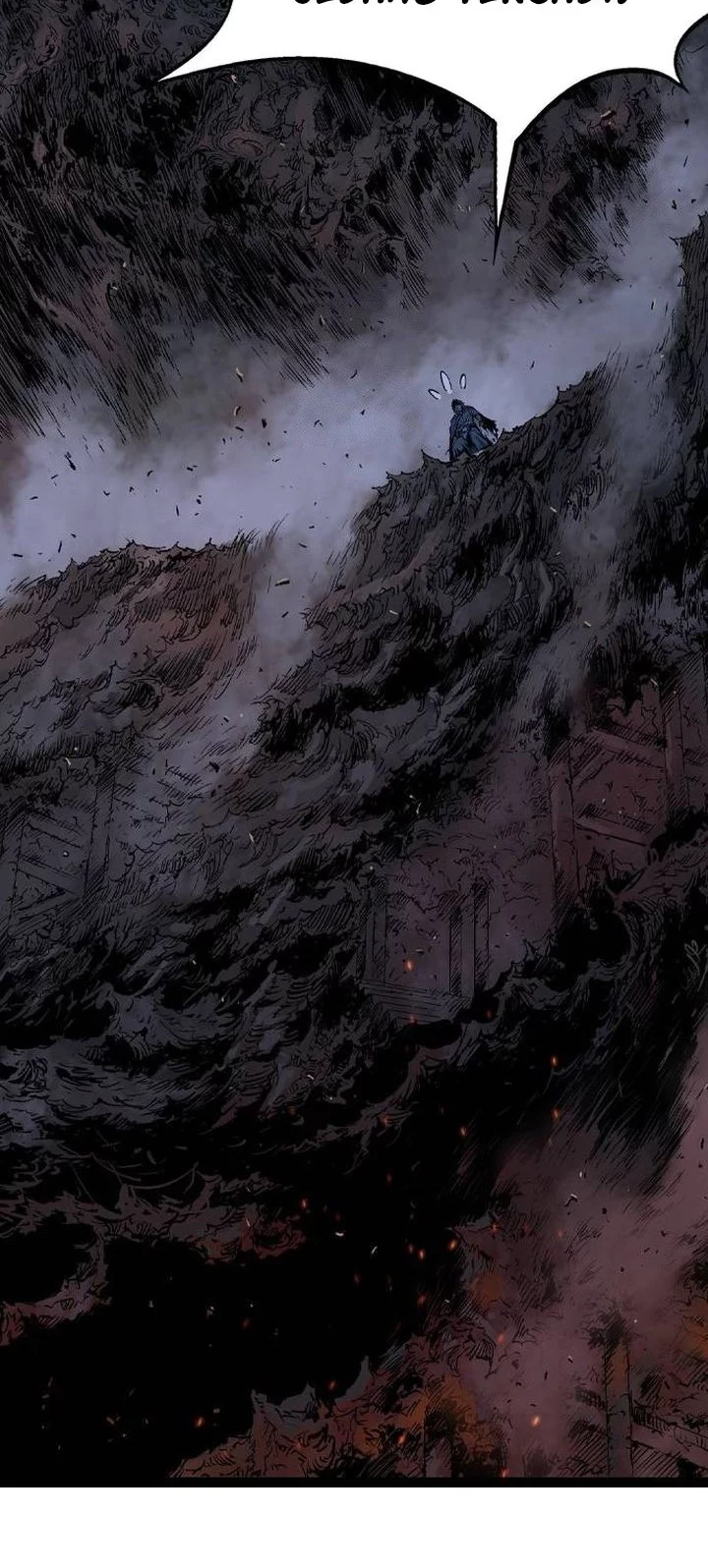 Asura (Ryu Ki-Un) Chapter 51 Gambar 74