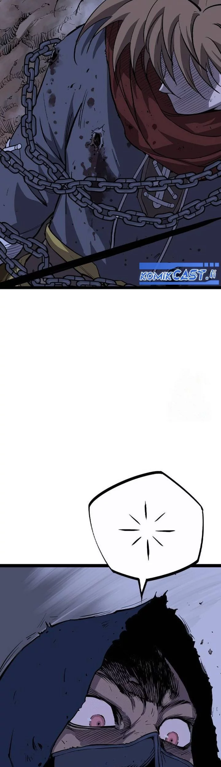 Asura (Ryu Ki-Un) Chapter 51 Gambar 81