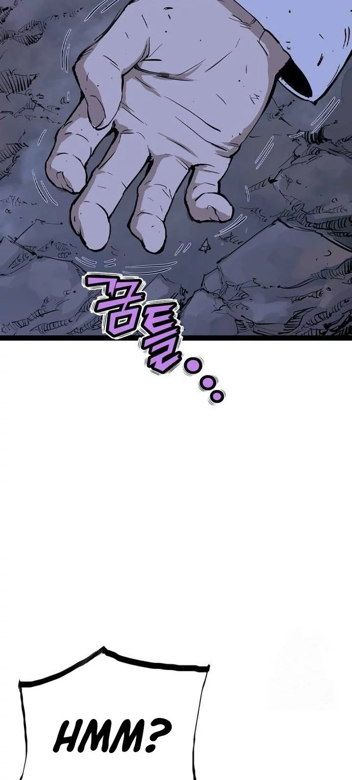 Asura (Ryu Ki-Un) Chapter 51 Gambar 84