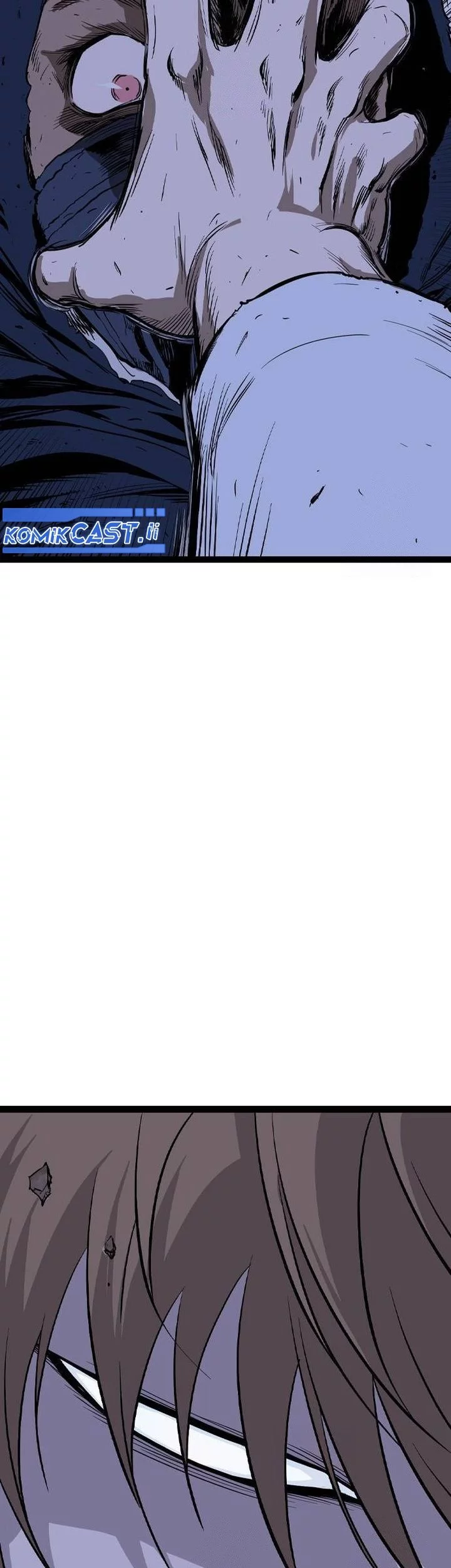 Asura (Ryu Ki-Un) Chapter 51 Gambar 91