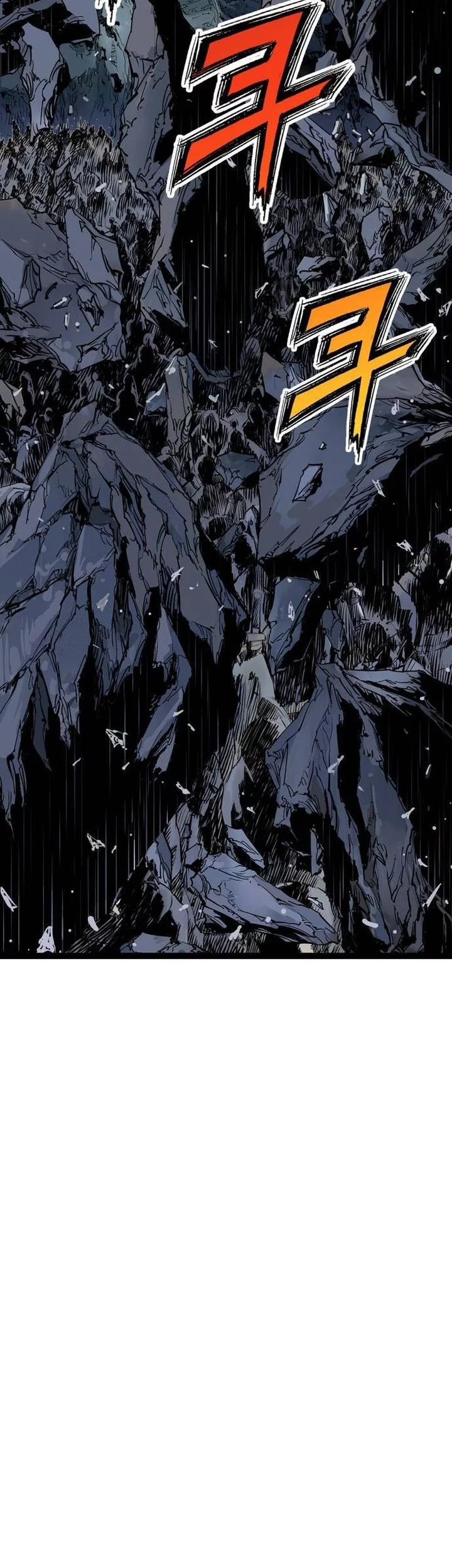 Asura (Ryu Ki-Un) Chapter 51 Gambar 7