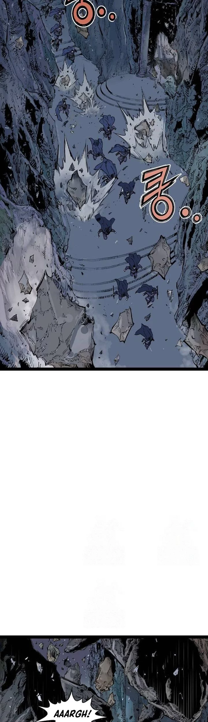 Asura (Ryu Ki-Un) Chapter 51 Gambar 9