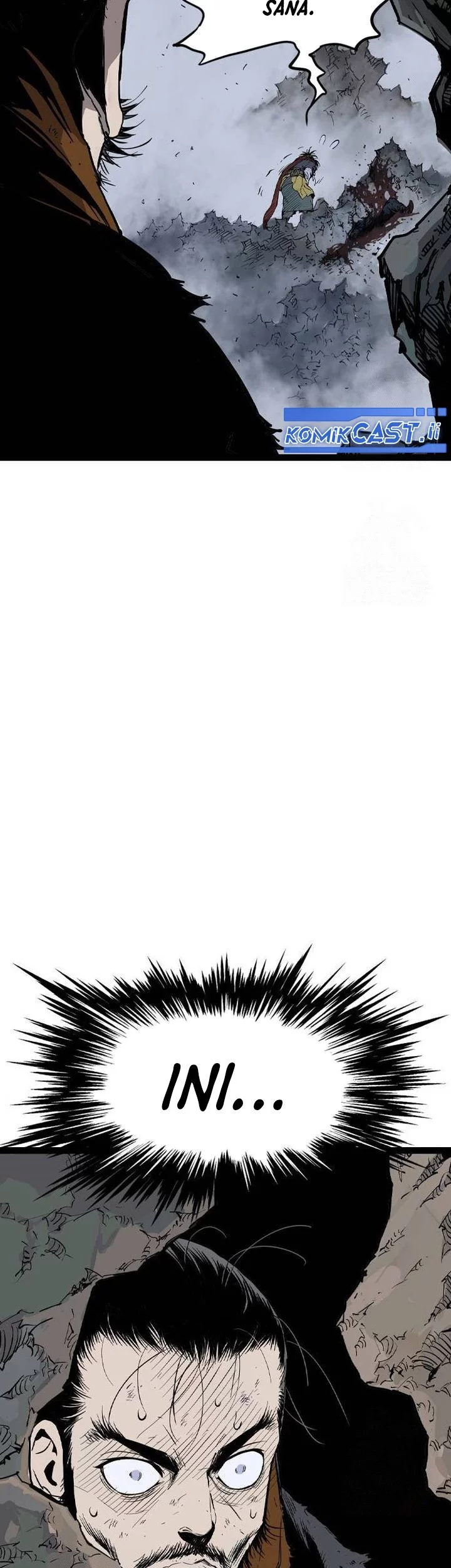 Asura (Ryu Ki-Un) Chapter 52 Gambar 21