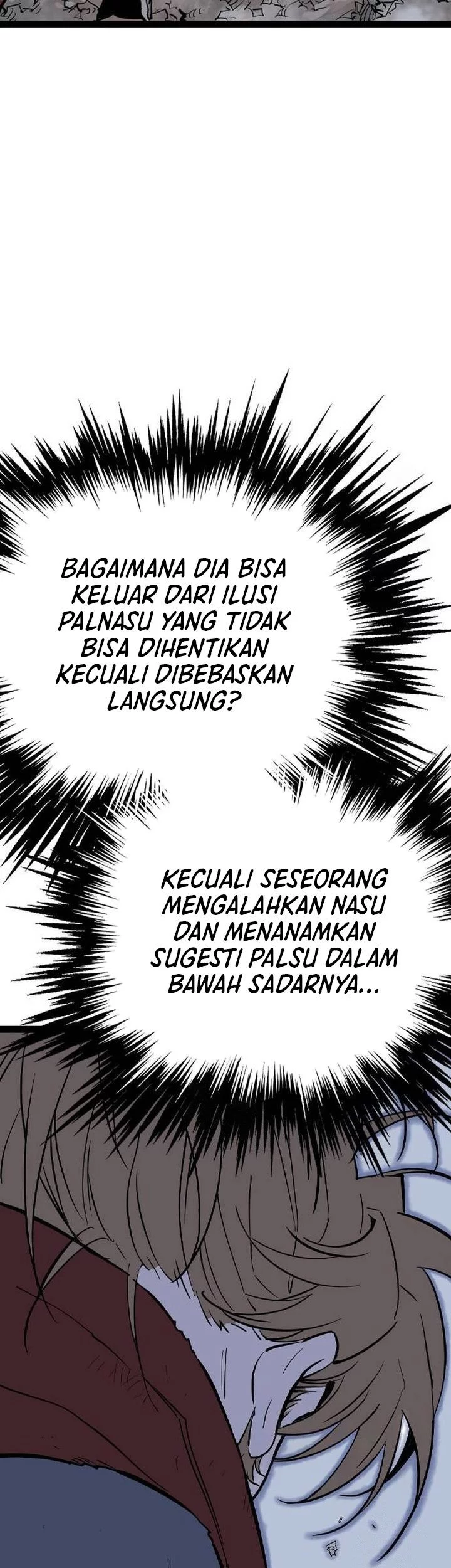 Asura (Ryu Ki-Un) Chapter 52 Gambar 25