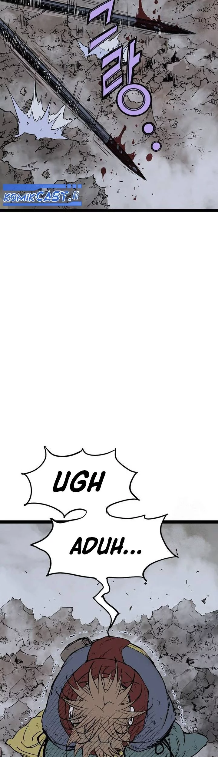 Asura (Ryu Ki-Un) Chapter 52 Gambar 27