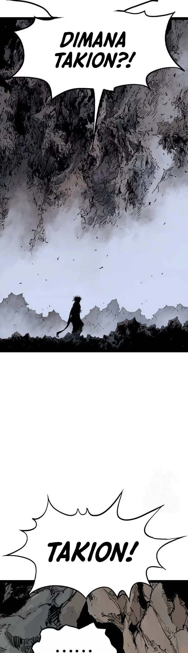 Asura (Ryu Ki-Un) Chapter 52 Gambar 31