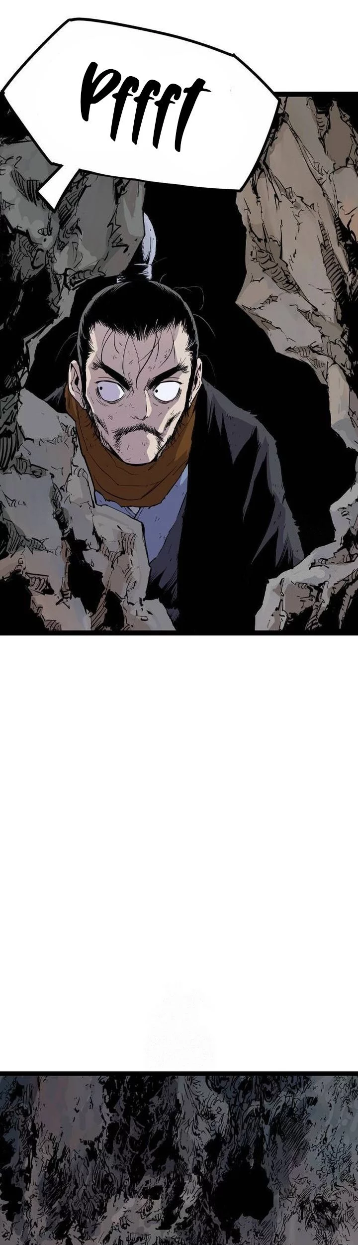 Asura (Ryu Ki-Un) Chapter 52 Gambar 33