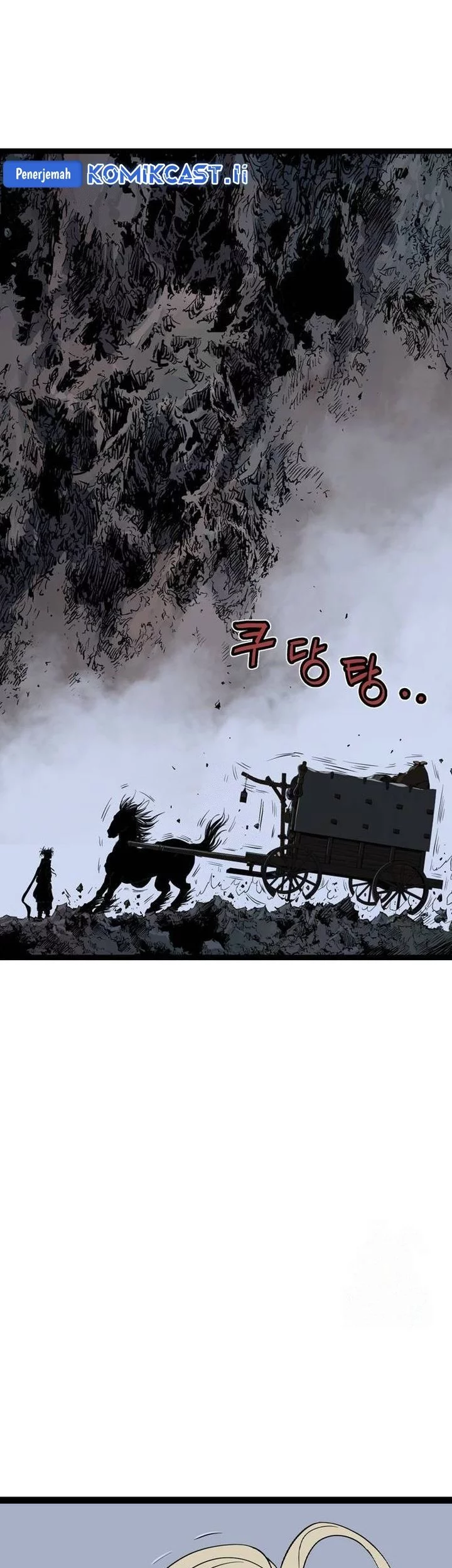 Asura (Ryu Ki-Un) Chapter 52 Gambar 35