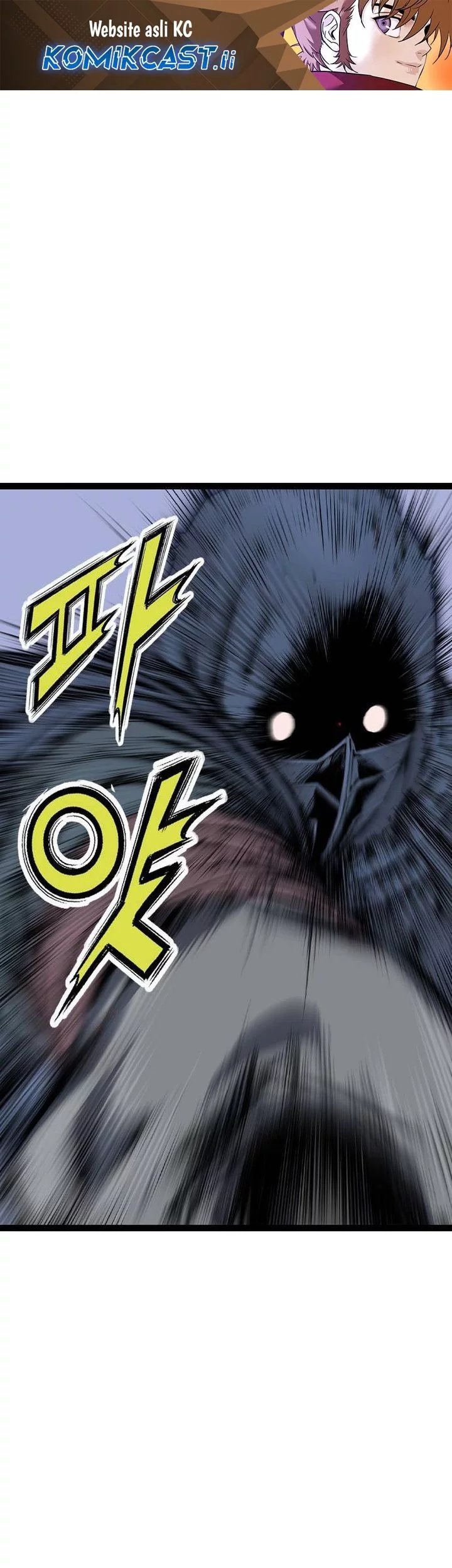 Baca Komik Asura (Ryu Ki-Un) Chapter 52 Gambar 1