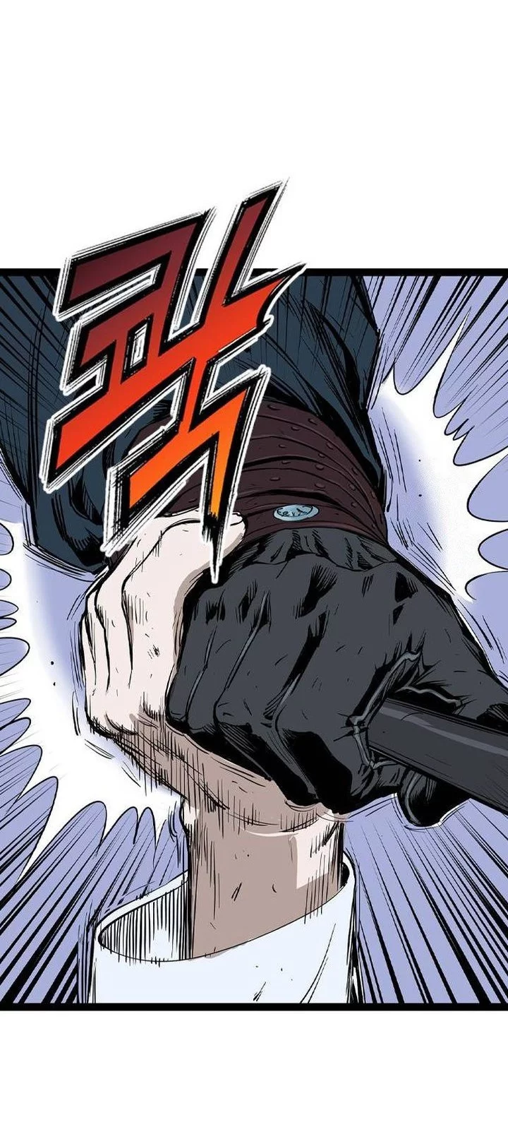 Baca  Asura (Ryu Ki-Un) Chapter 52 Gambar 2